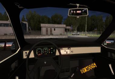 Renault 12 / Toros V1R10 1.35