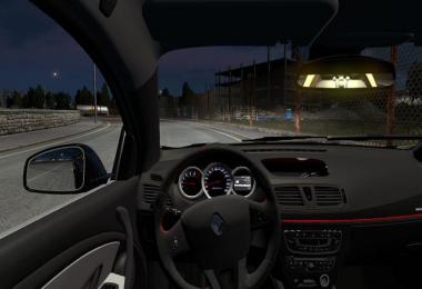 Renault Fluence V1R10 1.35