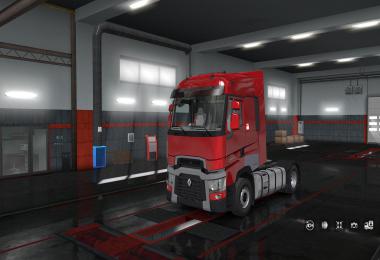 RENAULT RANGE T DX11 UPDATED 1.35.x