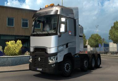 RENAULT RANGE T v1.7 1.35