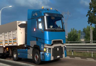 RENAULT RANGE T v1.7 1.35