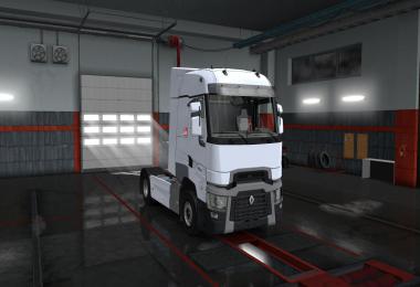RENAULT RANGE T v1.7 1.35
