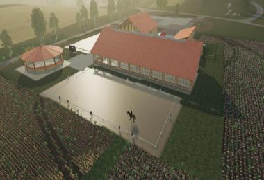 Riding Facility v1.0.0.0