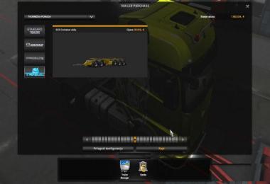 Rigid trailer by Teklic v1.1 1.35.x