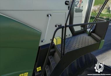 Rostselmash F2650 v1.0.0.0