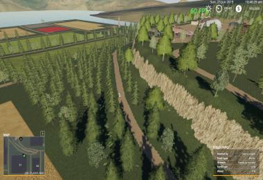 Rustic Avres v1.0.0.0