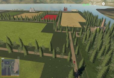 Rustic Avres v1.0.0.0