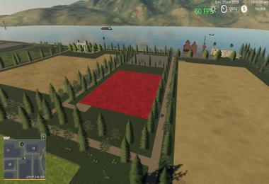 Rustic Avres v1.0.0.0