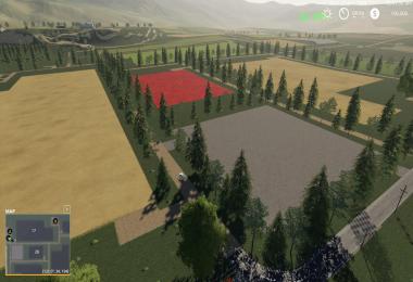 Rustic Avres v1.0.0.0