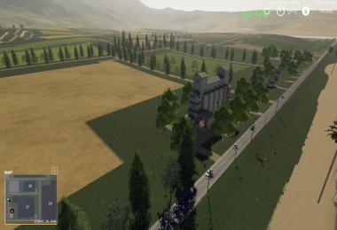 Rustic Avres v1.0.0.0