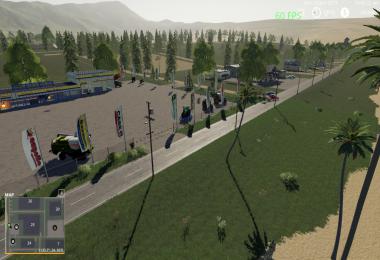 Rustic Avres v1.0.0.0