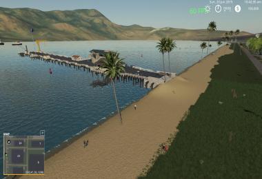 Rustic Avres v1.0.0.0