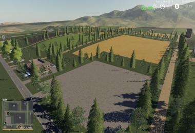 Rustic Avres v1.0.0.0