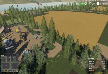 Rustic Avres v1.0.0.0