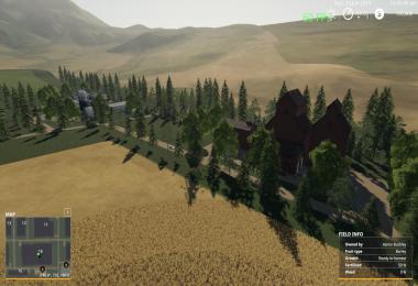 Rustic Avres v1.0.0.0