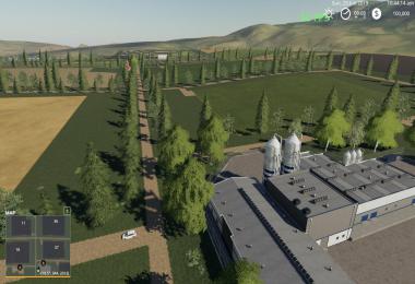 Rustic Avres v1.0.0.0