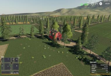Rustic Avres v1.0.0.0