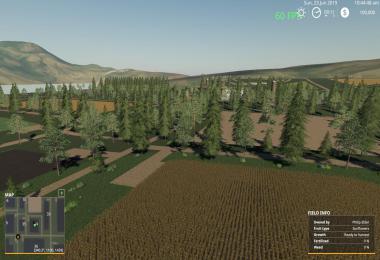Rustic Avres v1.0.0.0