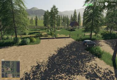 Rustic Avres v1.0.0.0