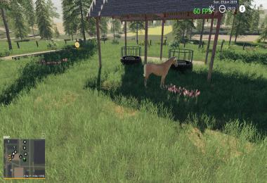 Rustic Avres v1.0.0.0