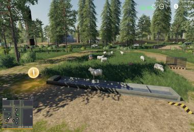 Rustic Avres v1.0.0.0