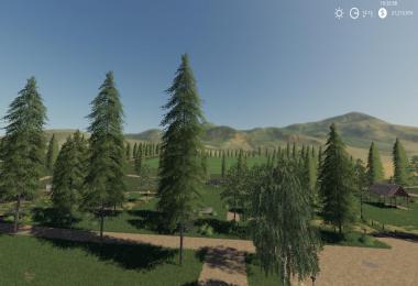 Rustic Avres v1.0.0.0