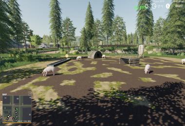 Rustic Avres v1.0.0.0