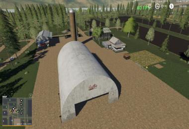 Rustic Avres v1.0.0.0