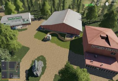 Rustic Avres v1.0.0.0