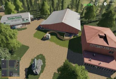 Rustic Avres v1.0.0.0