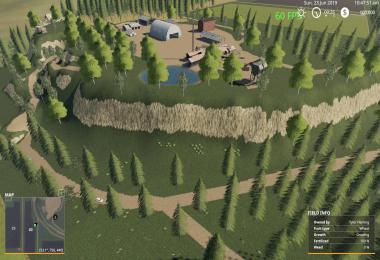 Rustic Avres v1.0.0.0