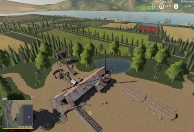 Rustic Avres v1.0.0.0