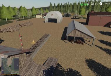 Rustic Avres v1.0.0.0