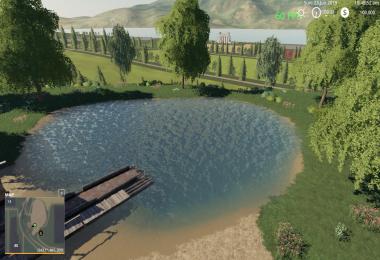 Rustic Avres v1.0.0.0