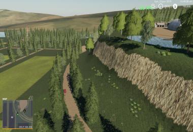 Rustic Avres v1.0.0.0