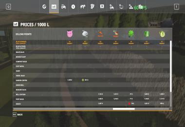 Rustic Avres v1.0.0.0