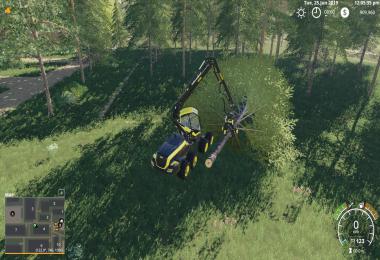 Rustic Avres v1.0.0.0