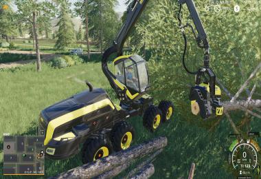 Rustic Avres v1.0.0.0