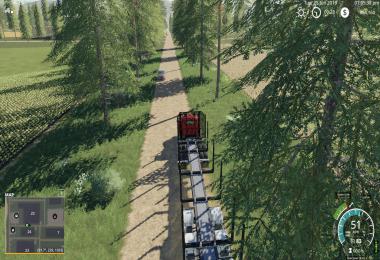 Rustic Avres v1.0.0.0