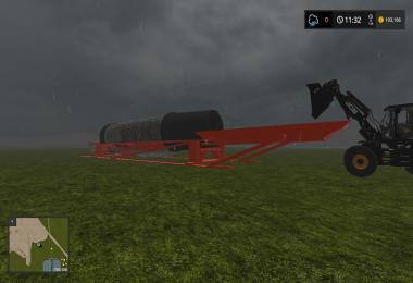 Sand wash plant v1.0.0.0