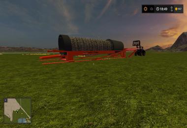 Sand wash plant v1.0.0.0