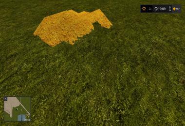 Sand wash plant v1.0.0.0