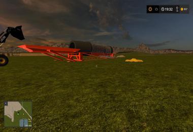 Sand wash plant v1.0.0.0