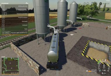 Saxonia for LS19 v1.0.1.0