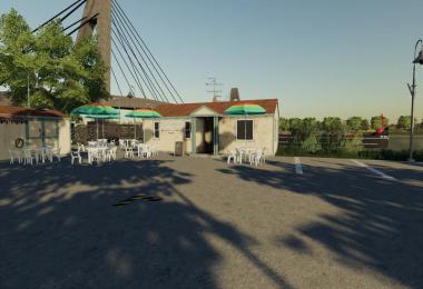 Saxonia for LS19 v1.0.1.0