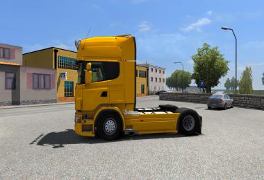 Scania R Mod 1.35.x