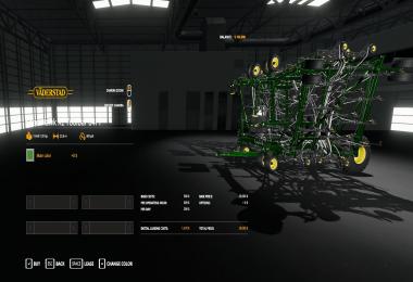 SeedHawk Pack Multi Colour v1.2