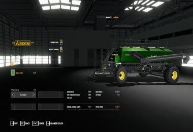 SeedHawk Pack Multi Colour v1.2