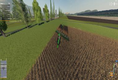 SeedHawk Pack Multi Colour v1.2