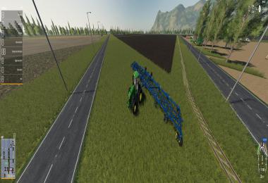 SeedHawk Pack Multi Colour v1.2